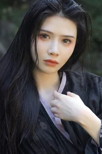 Contemporary Portrait Art: YiTuYu Art Language Vol.4968 with Xue Gao - image 7
