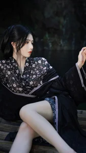 Contemporary Portrait Art: YiTuYu Art Language Vol.4968 with Xue Gao - image 15