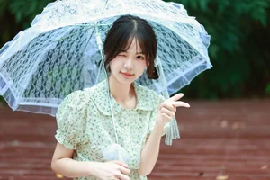 Soft Tones and Artistic Style in Art Language Vol.5185 by Mu Yan Se Cc - image 19