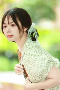 Soft Tones and Artistic Style in Art Language Vol.5185 by Mu Yan Se Cc - image 6