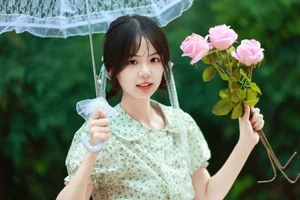 Soft Tones and Artistic Style in Art Language Vol.5185 by Mu Yan Se Cc - image 7