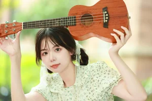 Soft Tones and Artistic Style in Art Language Vol.5185 by Mu Yan Se Cc - image 5