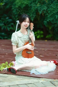 Soft Tones and Artistic Style in Art Language Vol.5185 by Mu Yan Se Cc - image 10