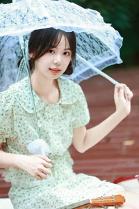 Soft Tones and Artistic Style in Art Language Vol.5185 by Mu Yan Se Cc - image 15