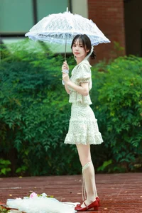 Soft Tones and Artistic Style in Art Language Vol.5185 by Mu Yan Se Cc - image 23