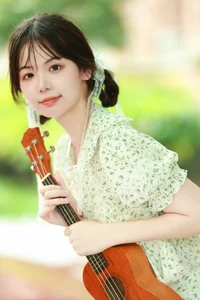 Soft Tones and Artistic Style in Art Language Vol.5185 by Mu Yan Se Cc - image 11