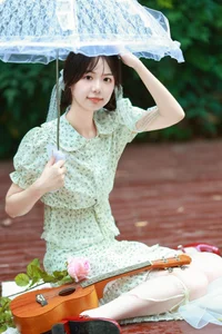 Soft Tones and Artistic Style in Art Language Vol.5185 by Mu Yan Se Cc - image 22
