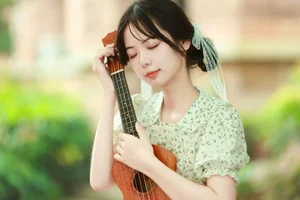 Soft Tones and Artistic Style in Art Language Vol.5185 by Mu Yan Se Cc - image 16