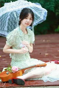 Soft Tones and Artistic Style in Art Language Vol.5185 by Mu Yan Se Cc - image 12
