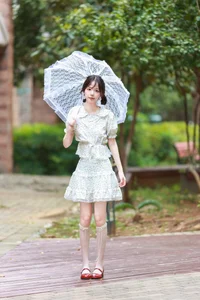 Soft Tones and Artistic Style in Art Language Vol.5185 by Mu Yan Se Cc - image 24