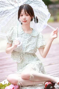 Soft Tones and Artistic Style in Art Language Vol.5185 by Mu Yan Se Cc - image 25