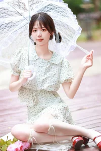 Soft Tones and Artistic Style in Art Language Vol.5185 by Mu Yan Se Cc - image 20