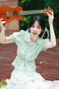 Soft Tones and Artistic Style in Art Language Vol.5185 by Mu Yan Se Cc - image 0