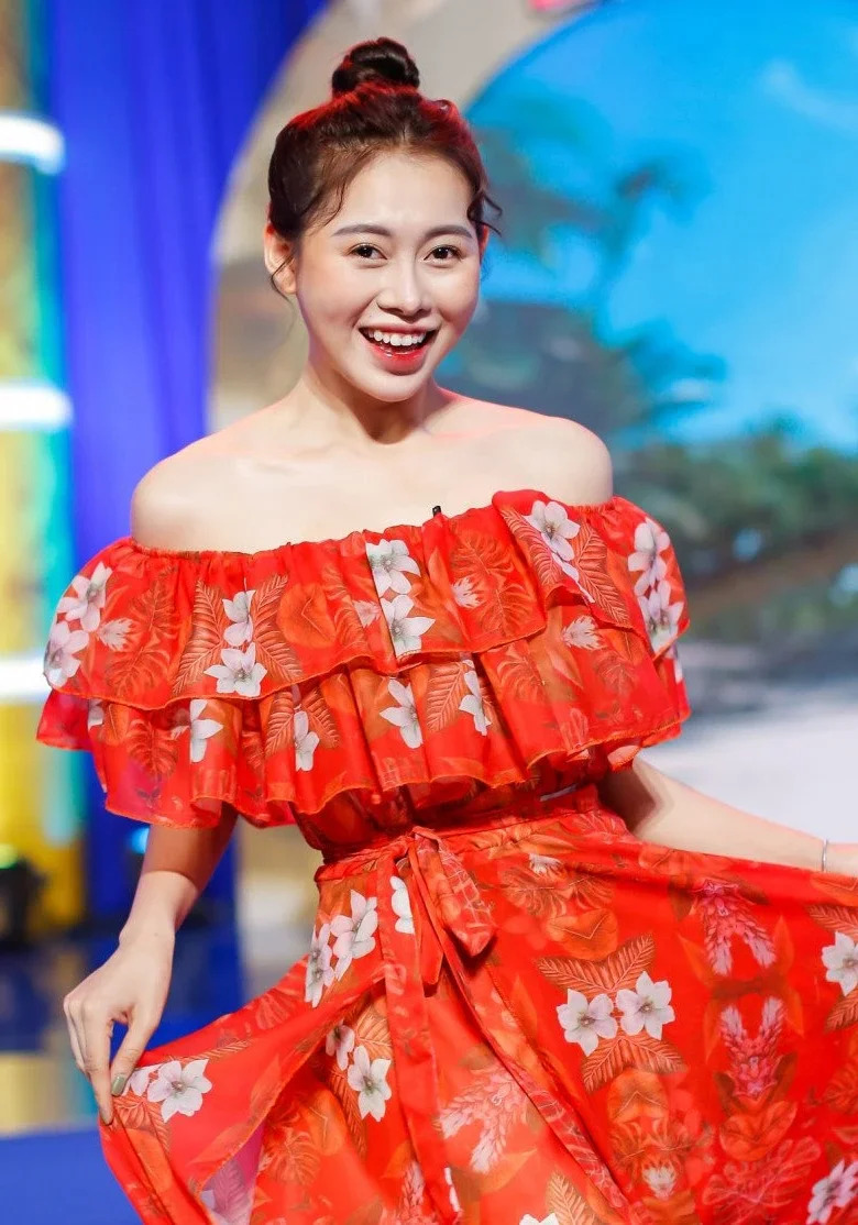 Viet Phuong Thoa: The inspiring journey from Google Sister to a cult social media star