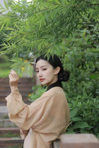 Jing Zi Jinns: The Face of Art Language Vol.6984 - image 18