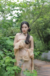 Jing Zi Jinns: The Face of Art Language Vol.6984 - image 20