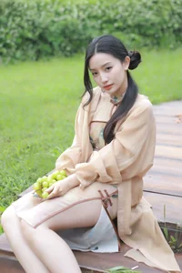 Jing Zi Jinns: The Face of Art Language Vol.6984 - image 0