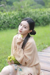 Jing Zi Jinns: The Face of Art Language Vol.6984 - image 9