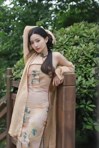 Jing Zi Jinns: The Face of Art Language Vol.6984 - image 24
