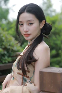 Jing Zi Jinns: The Face of Art Language Vol.6984 - image 25