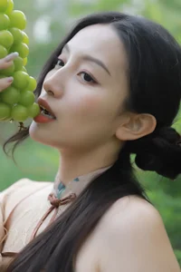 Jing Zi Jinns: The Face of Art Language Vol.6984 - image 8