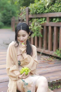 Jing Zi Jinns: The Face of Art Language Vol.6984 - image 7