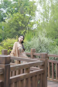 Jing Zi Jinns: The Face of Art Language Vol.6984 - image 14