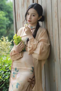 Jing Zi Jinns: The Face of Art Language Vol.6984 - image 5