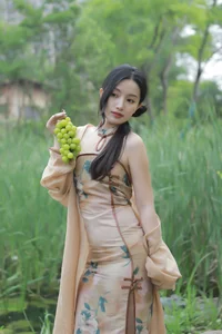 Jing Zi Jinns: The Face of Art Language Vol.6984 - image 17