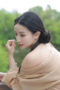 Jing Zi Jinns: The Face of Art Language Vol.6984 - image 11