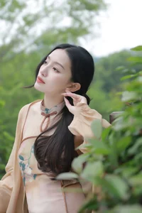 Jing Zi Jinns: The Face of Art Language Vol.6984 - image 23