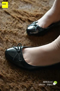 SiXiangJia 066 Xiao C: A Study in Elegance and Flat Shoe Fashion - image 19