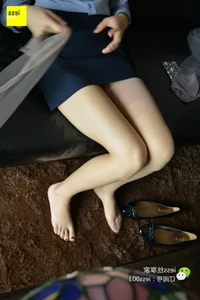 SiXiangJia 066 Xiao C: A Study in Elegance and Flat Shoe Fashion - image 54