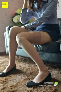 SiXiangJia 066 Xiao C: A Study in Elegance and Flat Shoe Fashion - image 75