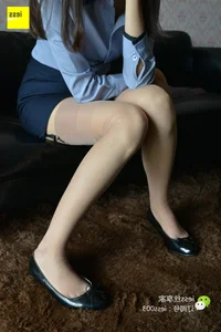 SiXiangJia 066 Xiao C: A Study in Elegance and Flat Shoe Fashion - image 28