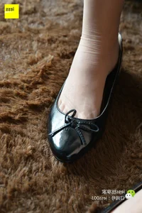 SiXiangJia 066 Xiao C: A Study in Elegance and Flat Shoe Fashion - image 70