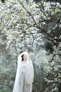 Art Language Vol.4753 Featuring Wei Wei: A Captivating YiTuYu Portrait Collection - image 28