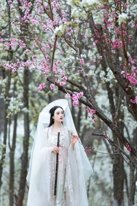 Art Language Vol.4753 Featuring Wei Wei: A Captivating YiTuYu Portrait Collection - image 38