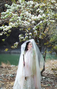 Art Language Vol.4753 Featuring Wei Wei: A Captivating YiTuYu Portrait Collection - image 21