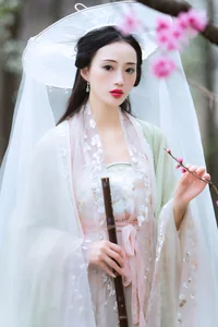 Art Language Vol.4753 Featuring Wei Wei: A Captivating YiTuYu Portrait Collection - image 1