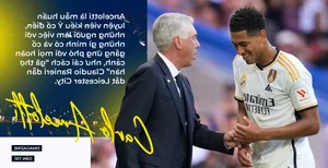 Real Madrid vs. Dortmund: Analyzing Ancelotti's Tactical Masterclass in the Final - image 1