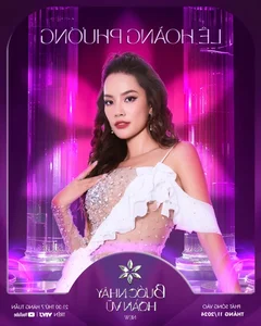 Vietnamese and Korean Stars Converge for the Spectacular Premiere of Bước nhảy hoàn vũ New - image 3