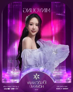 Vietnamese and Korean Stars Converge for the Spectacular Premiere of Bước nhảy hoàn vũ New - image 2