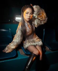 Rising Star Van Khanh: The Talented Child Model with Impressive Career Achievements - image 2