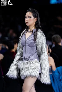 Rising Star Van Khanh: The Talented Child Model with Impressive Career Achievements - image 1