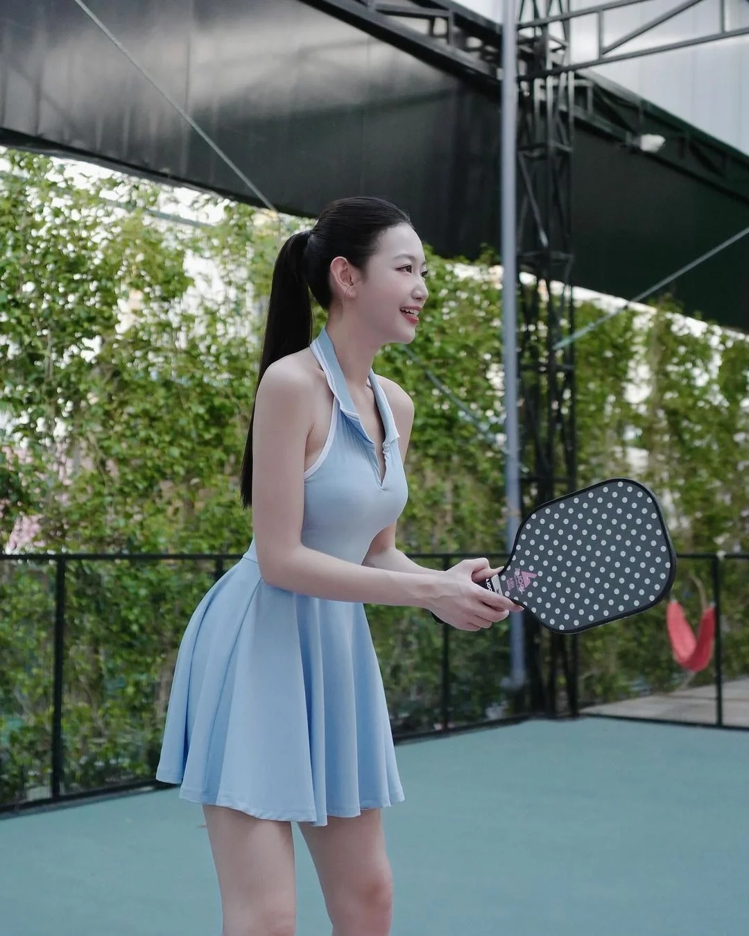 Decoding the Pickleball Fashion Fever: Why It's the Hottest Trend