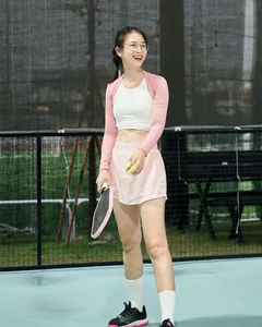 Decoding the Pickleball Fashion Fever: Why It's the Hottest Trend - image 5