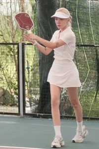 Decoding the Pickleball Fashion Fever: Why It's the Hottest Trend - image 2