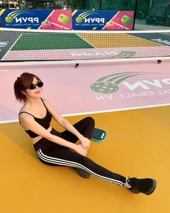 Decoding the Pickleball Fashion Fever: Why It's the Hottest Trend - image 7