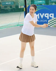 Decoding the Pickleball Fashion Fever: Why It's the Hottest Trend - image 3